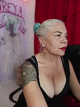 freyadevil333 online show from 26, 3, 2026