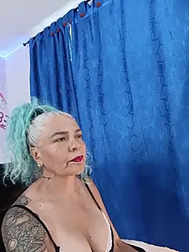 freyadevil333 online show from 5, 7, 2026