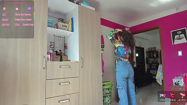 Angela hank2 online show from 22, 11, 2025