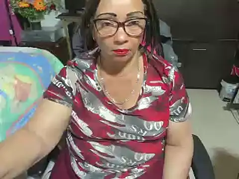 Mrs mommy  online show from 14, 10, 2025
