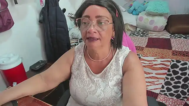 Mrs mommy  online show from 27, 2, 2026