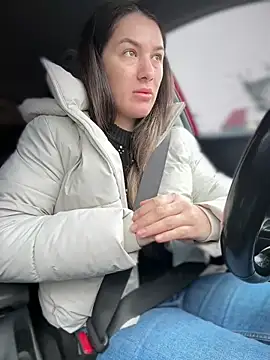 HotXMom online show from 24, 2, 2026