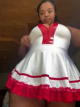 Linahlove online show from 11, 3, 2025