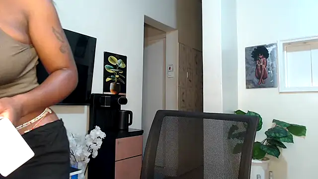 Horny princes online show from 13, 2, 2025