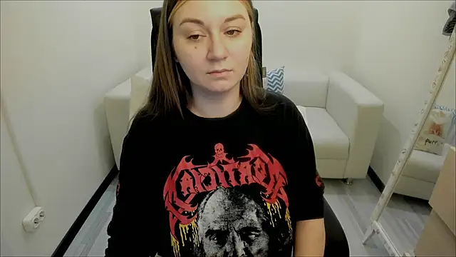 AlisaBacker online show from 20, 3, 2025