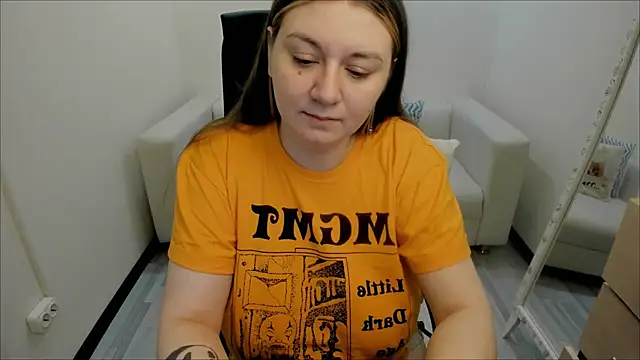 AlisaBacker online show from 21, 3, 2025