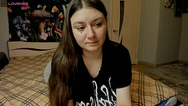 AlisaBacker online show from 29, 11, 2025