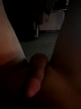 Snapshot of Kbadjauri chatting on 8, 11, 2025 Kbadjauri online show from 8, 11, 2025