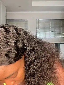 Ass-Queen online show from 22, 4, 2026