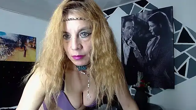 Kyza Ryan online show from 23, 9, 2025