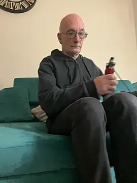 Sissy Ambre online show from 20, 2, 2025