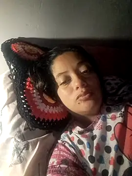  MaripossaSexy  online show from 12, 3, 2025