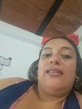  MaripossaSexy  online show from 9, 3, 2026