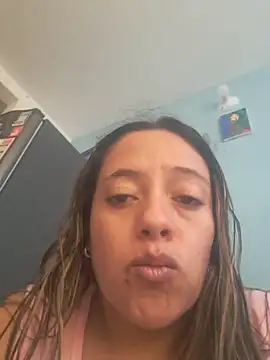  MaripossaSexy  online show from 4, 7, 2026