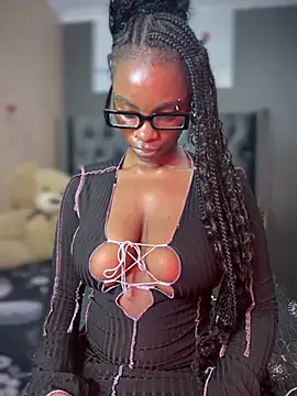 Snapshot of Candy-Heart chatting on 1, 1, 2025 Candy-Heart online show from 1, 1, 2025