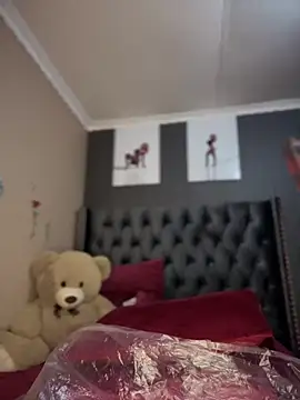 Snapshot of Candy-Heart chatting on 20, 1, 2025 Candy-Heart online show from 20, 1, 2025