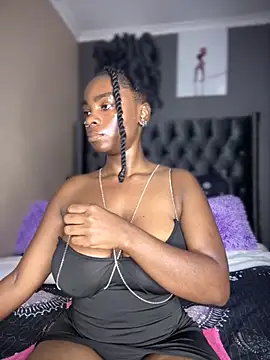 Snapshot of Candy-Heart chatting on 19, 10, 2025 Candy-Heart online show from 19, 10, 2025