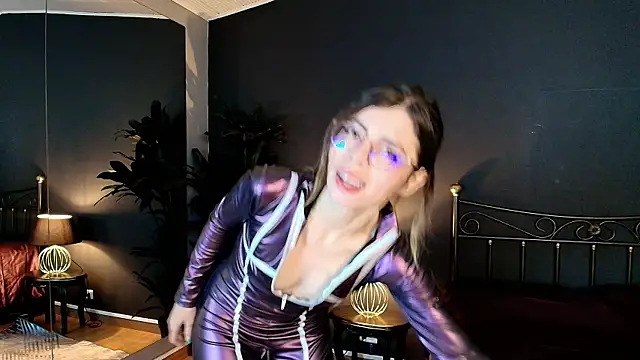 Snapshot of MyMayte chatting on 28, 1, 2025 MyMayte online show from 28, 1, 2025