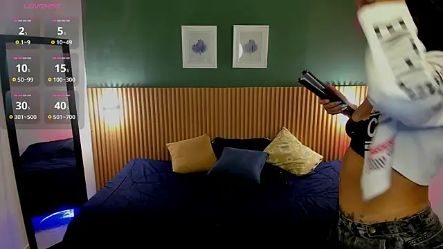 kristen kassi online show from 10, 4, 2026