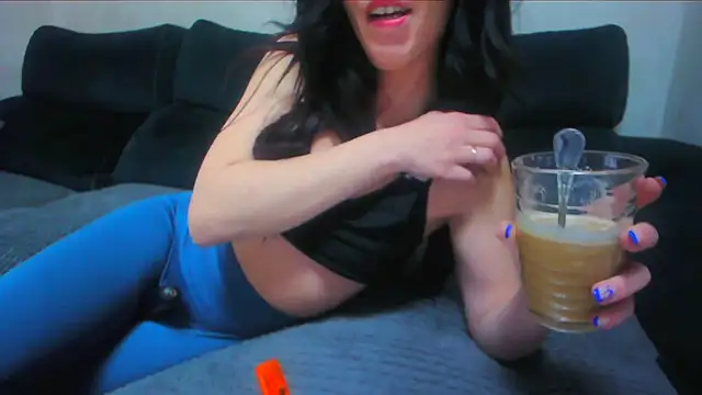 Snapshot of Daneris chatting on 15, 1, 2026 Daneris online show from 15, 1, 2026