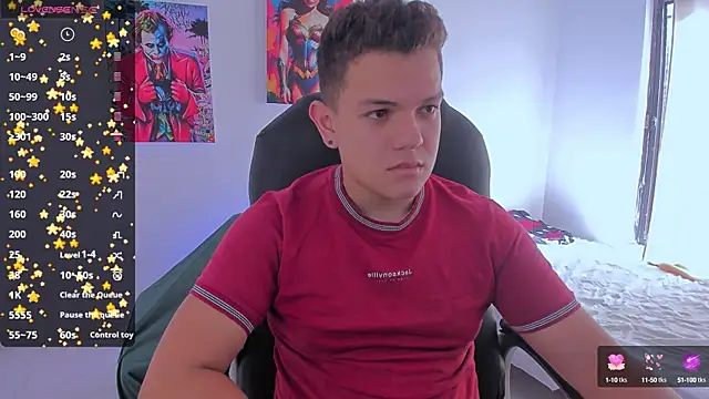 Dunkan Kravitz online show from 5, 10, 2025