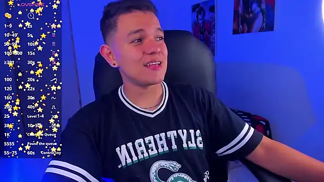 Dunkan Kravitz online show from 11, 11, 2025