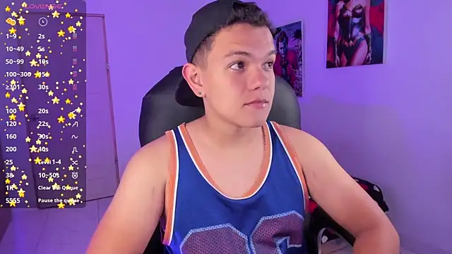 Dunkan Kravitz online show from 25, 11, 2025