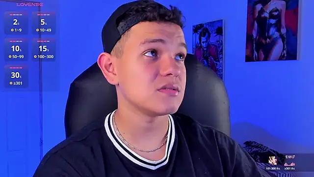 Dunkan Kravitz online show from 10, 1, 2026