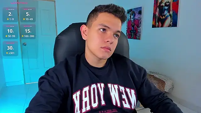 Dunkan Kravitz online show from 15, 1, 2026