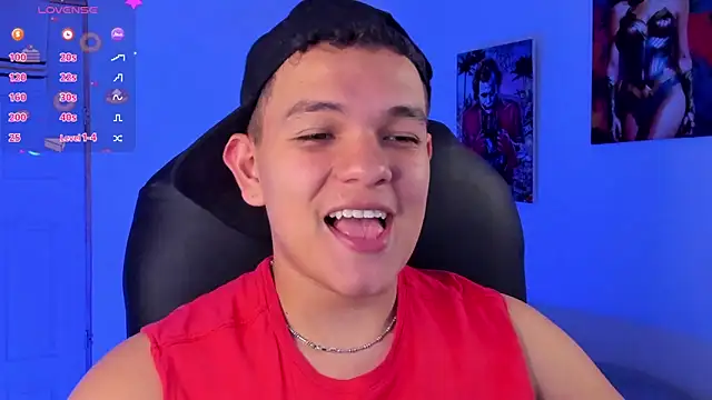 Dunkan Kravitz online show from 17, 3, 2026