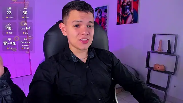 Dunkan Kravitz online show from 28, 3, 2026