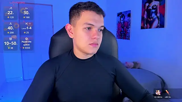 Dunkan Kravitz online show from 31, 3, 2026