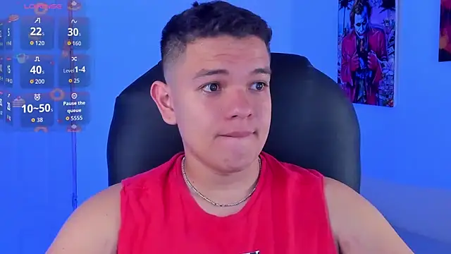 Dunkan Kravitz online show from 5, 4, 2026