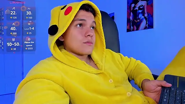 Dunkan Kravitz online show from 6, 4, 2026