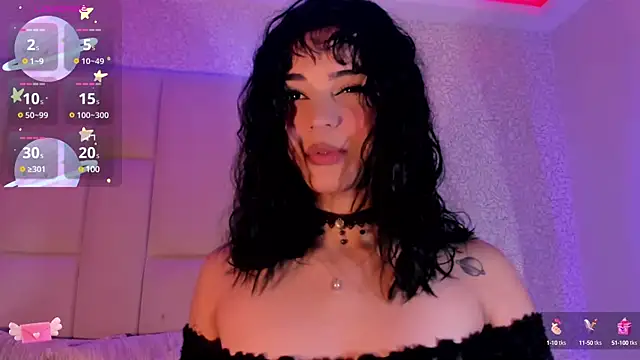 Snapshot of Summer_walkerr chatting on 16, 1, 2025 Summer walkerr online show from 16, 1, 2025