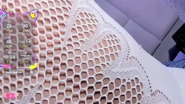 Snapshot of Summer_walkerr chatting on 27, 9, 2025 Summer walkerr online show from 27, 9, 2025