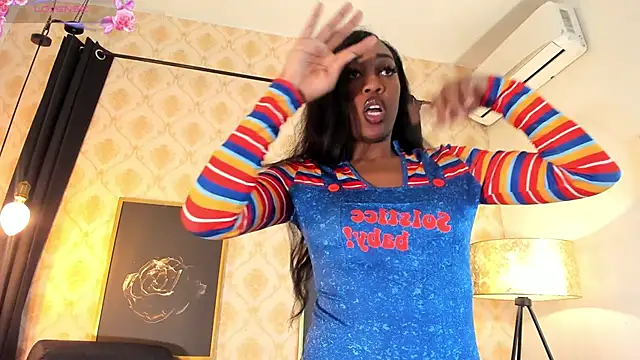 NATALIE PARKERR online show from 3, 2, 2026