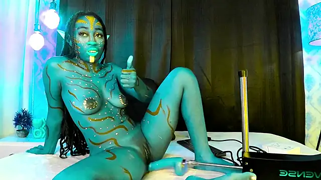 NATALIE PARKERR online show from 14, 3, 2026