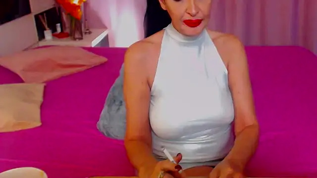 shannon4u online show from 31, 1, 2025