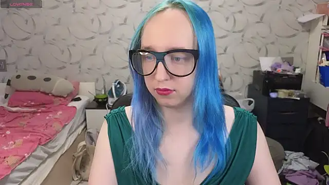 TheTrixy online show from 16, 5, 2026