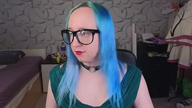 TheTrixy online show from 2, 6, 2026