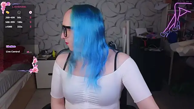 TheTrixy online show from 6, 6, 2026