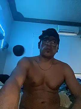 Capxxx online show from 27, 11, 2025