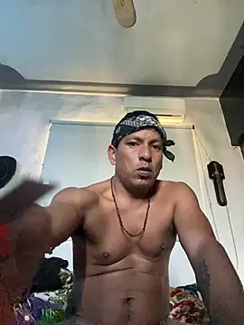 Capxxx online show from 13, 1, 2026