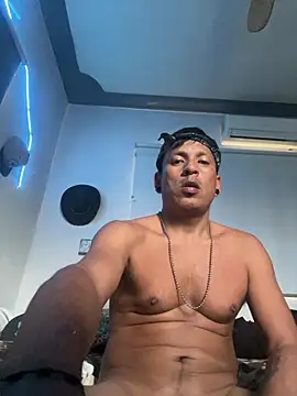 Snapshot of Capxxx chatting on 1, 2, 2026 Capxxx online show from 1, 2, 2026