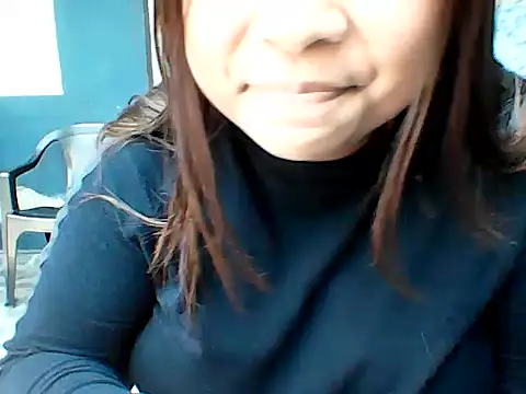 ArisaGonzalez online show from 1, 12, 2024