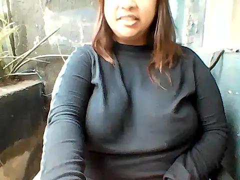 ArisaGonzalez online show from 4, 12, 2024