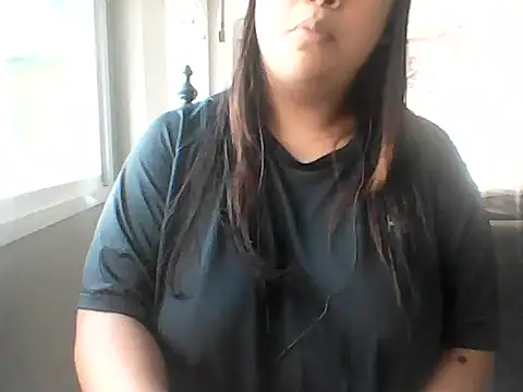 ArisaGonzalez online show from 20, 12, 2024