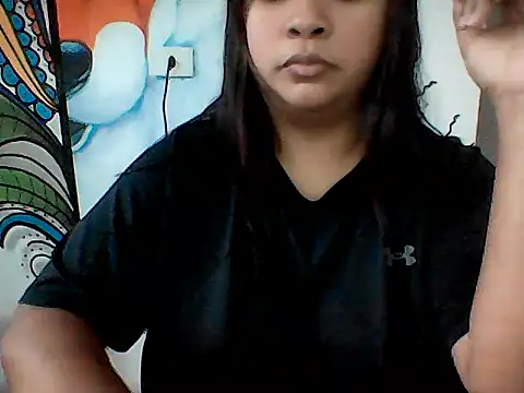 ArisaGonzalez online show from 23, 12, 2024