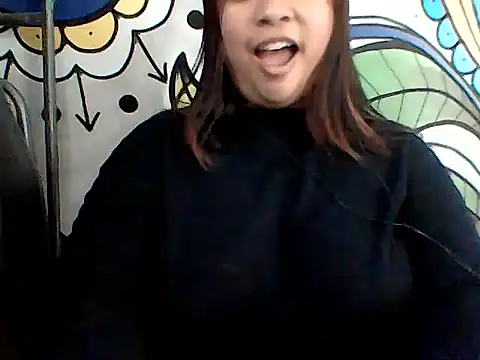 ArisaGonzalez online show from 1, 1, 2025